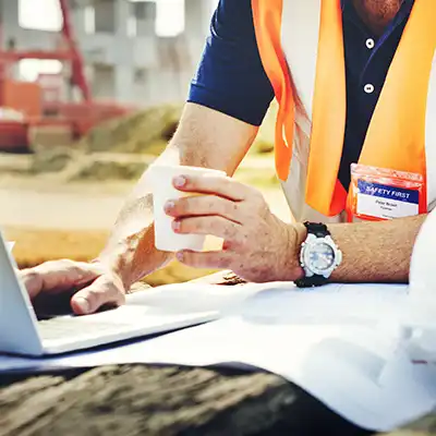 Concrete Blocks Scotland