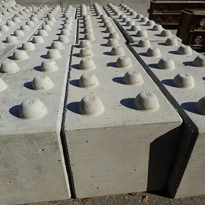 Concrete Blocks Scotland