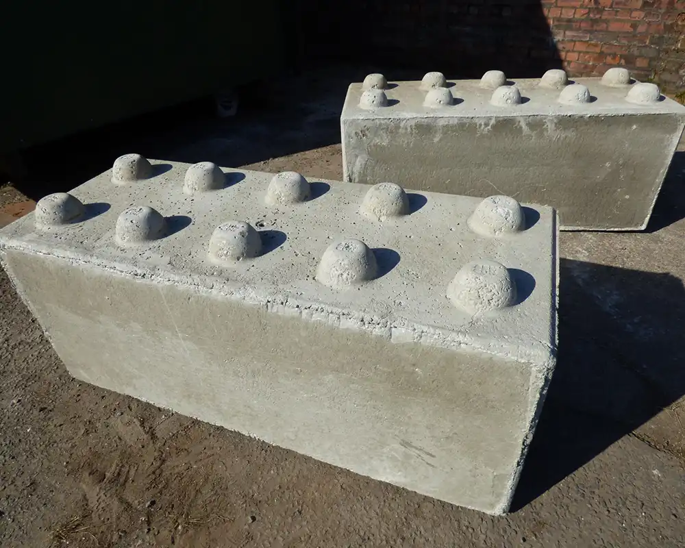 Concrete Blocks Scotland