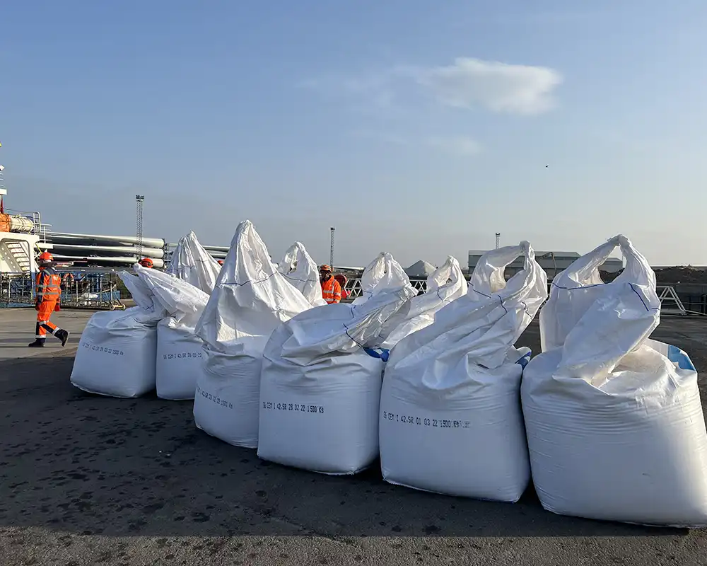 Concrete Blocks Scotland