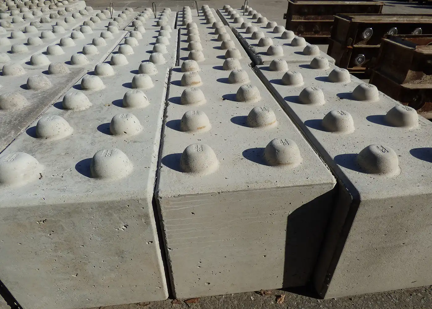 Concrete Blocks Scotland