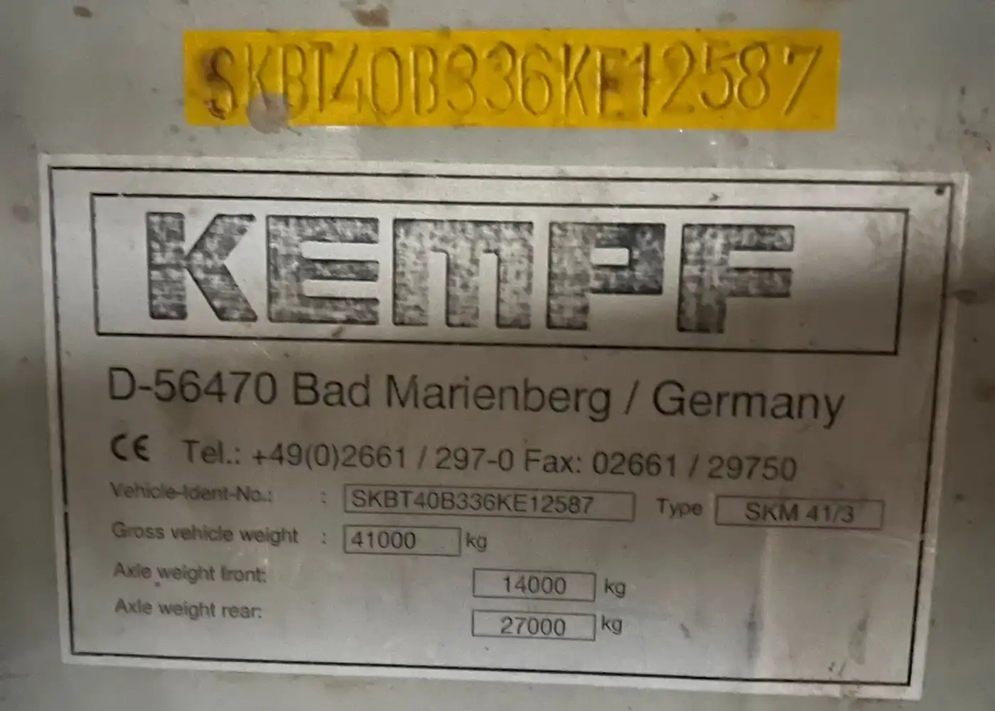 Concrete Blocks Scotland