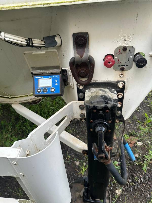 2015 Spritzer Tanker Main Photo