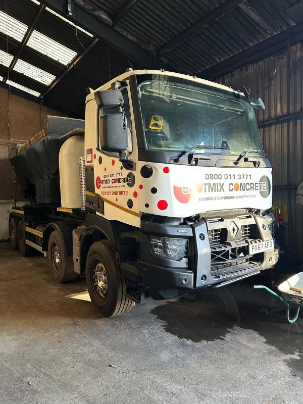 67 plate Reimer Volumetric Main Photo