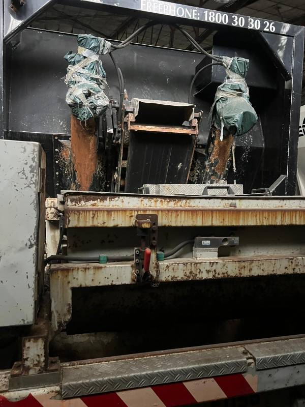 Brinkmann Autoscreed Main Photo