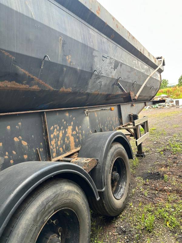 Chieftain Trailer Main Photo